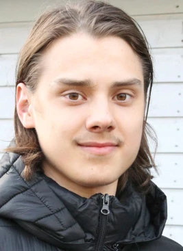 Sebastian Aho - athletespeakers