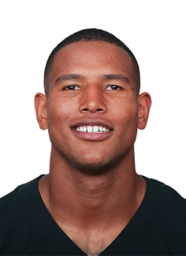 Darren Waller - athletespeakers