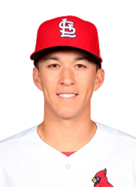 Tommy Edman - athletespeakers