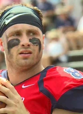 Devlin Hodges - athletespeakers