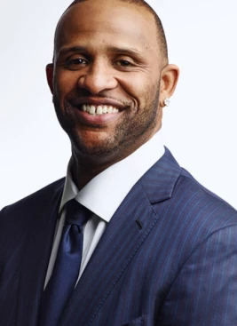 CC Sabathia - athletespeakers