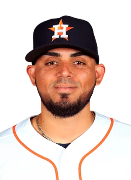 Roberto Osuna - athletespeakers