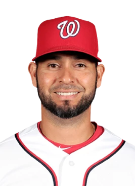 Anibal Sanchez - athletespeakers