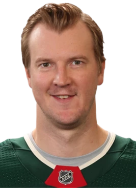 Devan Dubnyk - athletespeakers