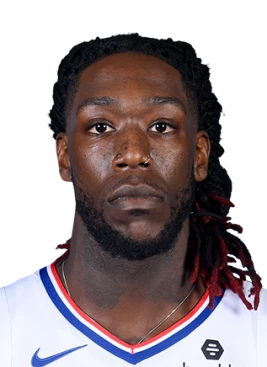 Montrezl Harrell - athletespeakers