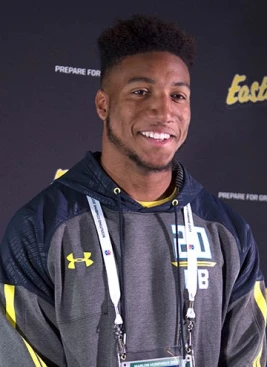 Marlon Humphrey - athletespeakers