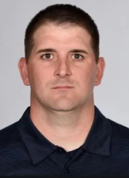 Joe Judge - athletespeakers