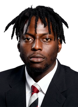 Javon Kinlaw - athletespeakers