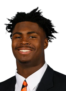 Derrick Brown - athletespeakers