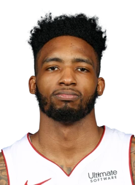 Derrick Jones Jr. - athletespeakers
