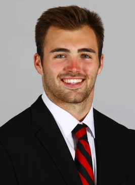 Jake Fromm - athletespeakers