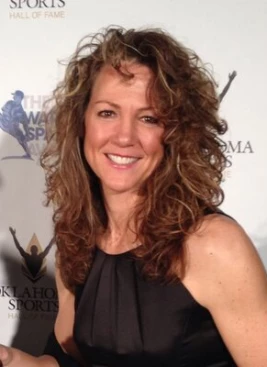 Michele Smith - athletespeakers