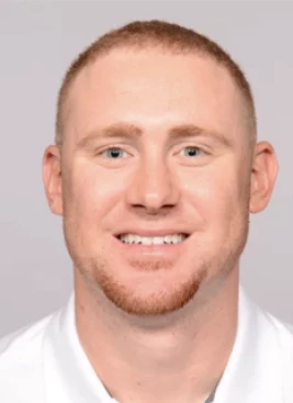 Joe Brady - athletespeakers