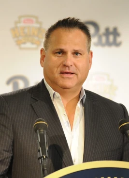 Jim Covert - athletespeakers