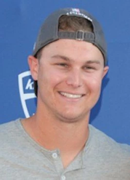 Joc Pederson - athletespeakers