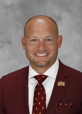 P.J. Fleck - athletespeakers