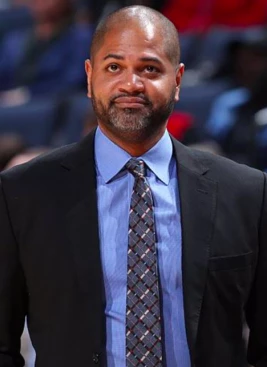 J.B. Bickerstaff - athletespeakers