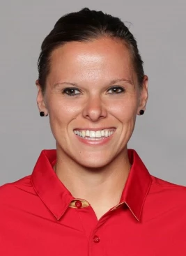 Katie Sowers - athletespeakers