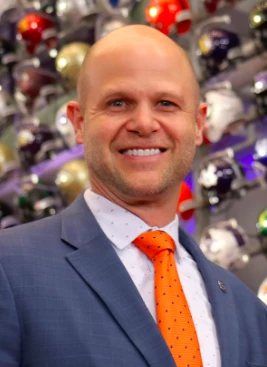 Danny Wuerffel - athletespeakers