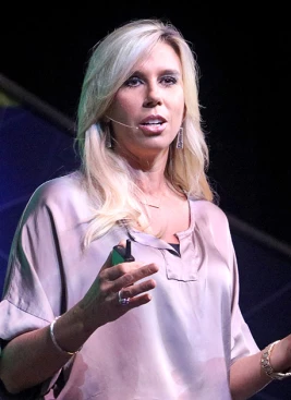 Sarah Thomas - athletespeakers