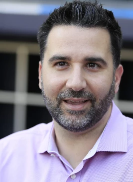 Alex Anthopoulos - athletespeakers