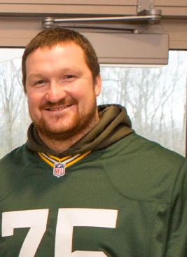 Bryan Bulaga - athletespeakers