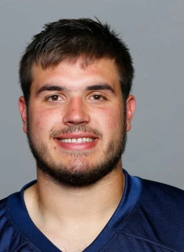 Jack Conklin - athletespeakers