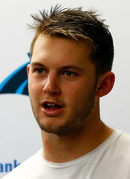 Kyle Allen - athletespeakers