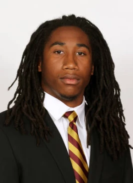 Ronald Darby - athletespeakers