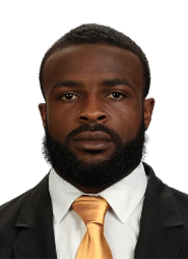 Ke'Shawn Vaughn - athletespeakers