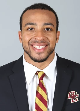 A.J. Dillon - athletespeakers