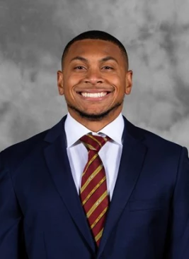 Antoine Winfield Jr. - athletespeakers