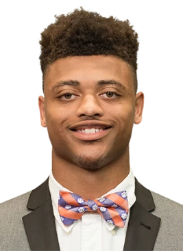 A.J. Terrell - athletespeakers