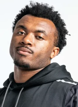 Austin Jackson - athletespeakers