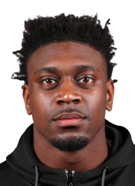 Patrick Queen - athletespeakers