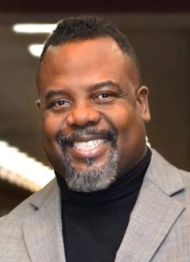 Lee Rouson - athletespeakers