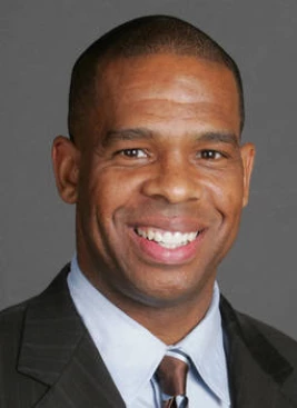 Hubert Davis - athletespeakers