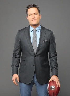 Kyle Brandt - athletespeakers