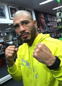 Miguel Cotto - athletespeakers