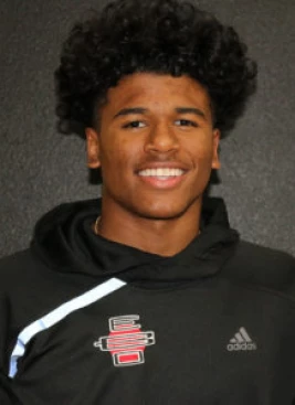 Jalen Green - athletespeakers