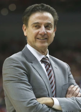 Rick Pitino - athletespeakers