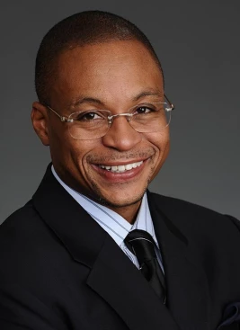 Gus Johnson - athletespeakers