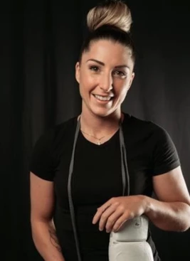 Kim Clavel - athletespeakers