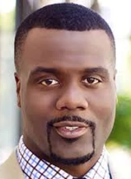 George Wrightser - athletespeakers