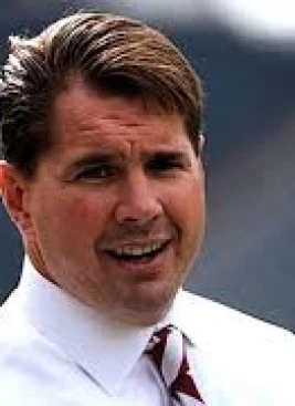 Al Golden - athletespeakers