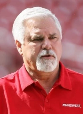 Al Hrabosky - athletespeakers