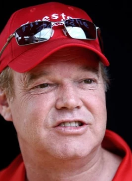 Al Unser Jr. - athletespeakers