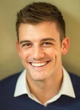 Alan Gendreau - athletespeakers