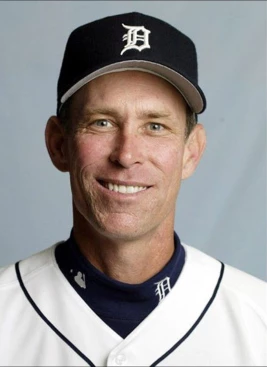 Alan Trammell - athletespeakers