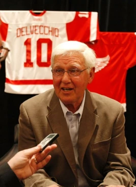 Alex Delvecchio - athletespeakers